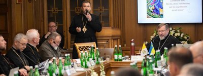 Синод УГКЦ обговорив стан справ із покликаннями до богопосвяченого життя