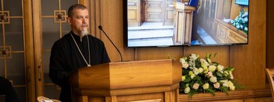 Єпископи УГКЦ обговорили реалізацію Синодального шляху в житті Церкви
