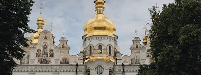 Національний пантеон створять на території Києво-Печерської лаври, – Кабмін