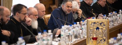 "УГКЦ матиме єдиний богослужбовий текст", - голова Патріаршої літургійної комісії
