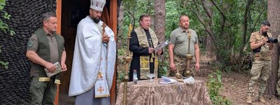 Для капеланів в ХСП  шукають підтримку фахівців