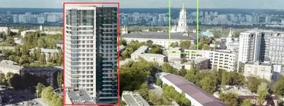КМВА визнала правоту киян щодо лаври — але судитися не буде