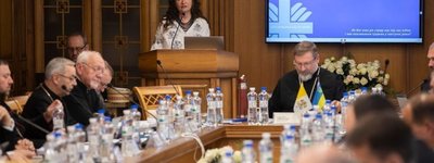 «Сьогодні Україна потребує довготривалої солідарності»,  - очільниця «Карітас України»