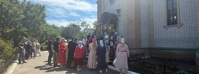 "УПЦ МП слід виконувати рішення суду", - очільник Полтавської ОВА про Свято-Троїцький храм в Кременчуці