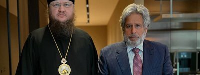 "Лобісти УПЦ МП отримують за свою роботу сотні тисяч доларів", - голова ДЕСС