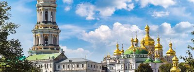 У Свято-Успенському соборі звершуються урочисті Богослужіння з нагоди 975-річчя заснування Києво-Печерської лаври