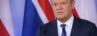 Туск у День пам’яті жертв Волинської трагедії закликав до правди, солідарності та примирення