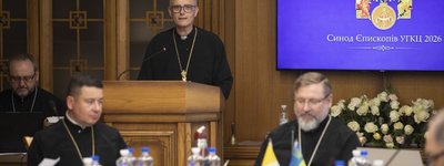 'The Church needs people who not only do good, but do it effectively,' says the CEO of Renovabis