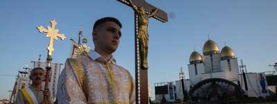 Синод єпископів УГКЦ закликав молодь не боятися Божого покликання