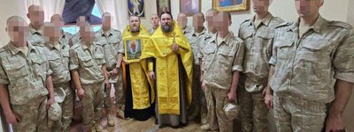 РПЦ в Криму через брак коштів припинила будувати церкву для окупантів