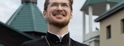 Кирил позбавив сану антивоєнного священика