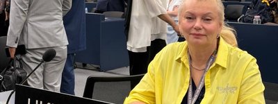 Гендиректорка заповідника «Софія Київська» представляє Україну на Всесвітньому форумі зі світової спадщини