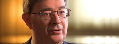 Воєнний тероризм Росії: Джордж Вайґель розповів американцям про щоденне листування з Главою УГКЦ