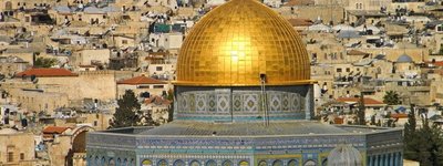 Вісім країн засудили рейд 1300 ізраїльтян на територію мечеті Аль-Акса в Єрусалимі