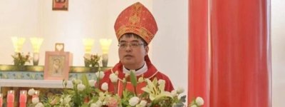 Ватикан і Китай домовилися про висвячення нового єпископа після 20-річної вакансії