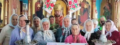 На Канівщині ще одна громада перейшла з УПЦ МП до ПЦУ