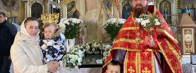 У ТЦК пояснили, чому вони мобілізували священика УПЦ МП з Волині