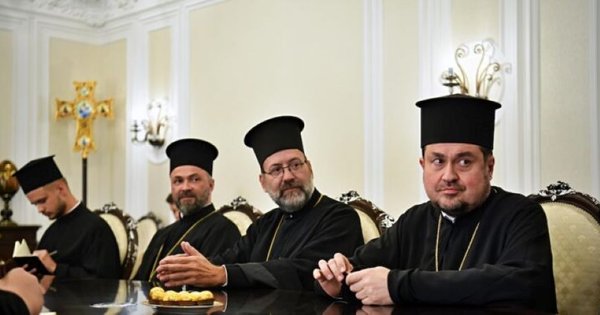 What Orthodox Times sources tell about the visit of the Ecumenical Patriarchate delegation to Kyiv