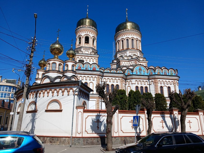 Жах смислового дисонансу: русскій мір як система в житті 'У'ПЦ - 150532 Жах смислового дисонансу: русскій мір як система в житті 'У'ПЦ - фото 150532