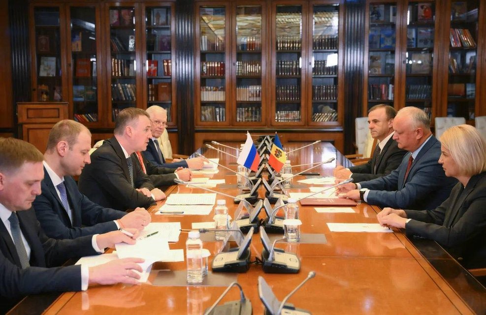 2025 рік: Онуфріївські ордени завсідникам московських кабінетів - 156746 2025 рік: Онуфріївські ордени завсідникам московських кабінетів - фото 156746