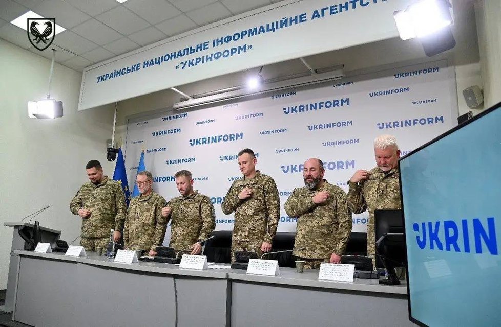 З Богом і молитвою за Україну - фото 159667