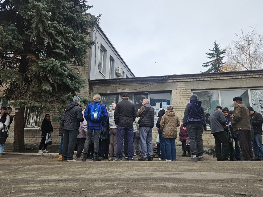 Просяна. Село, яке жило дружбою — і яке сьогодні тримається на надії. - 161613 Просяна. Село, яке жило дружбою — і яке сьогодні тримається на надії. - фото 161613