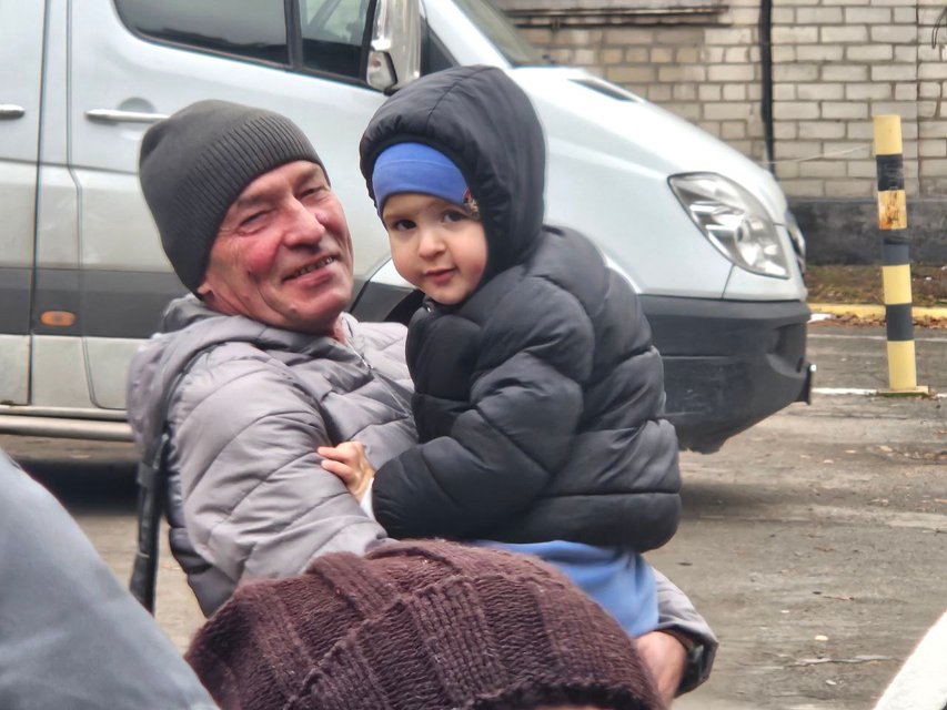 Просяна. Село, яке жило дружбою — і яке сьогодні тримається на надії. - 161614 Просяна. Село, яке жило дружбою — і яке сьогодні тримається на надії. - фото 161614