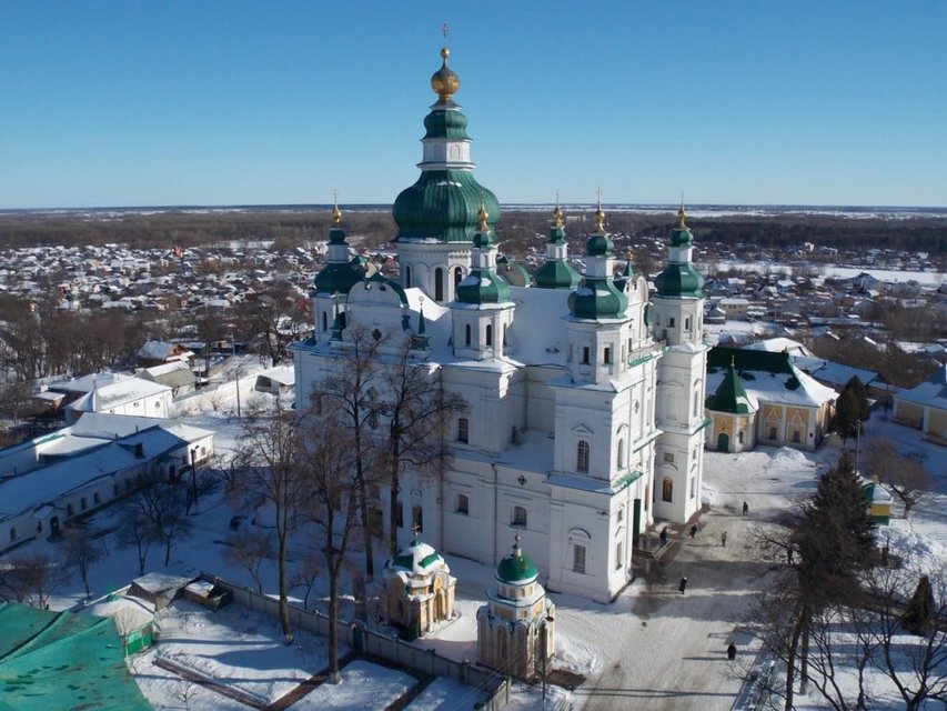 Чи є танці в храмі поверненням до українських духовних традицій? - 163762 Чи є танці в храмі поверненням до українських духовних традицій? - фото 163762