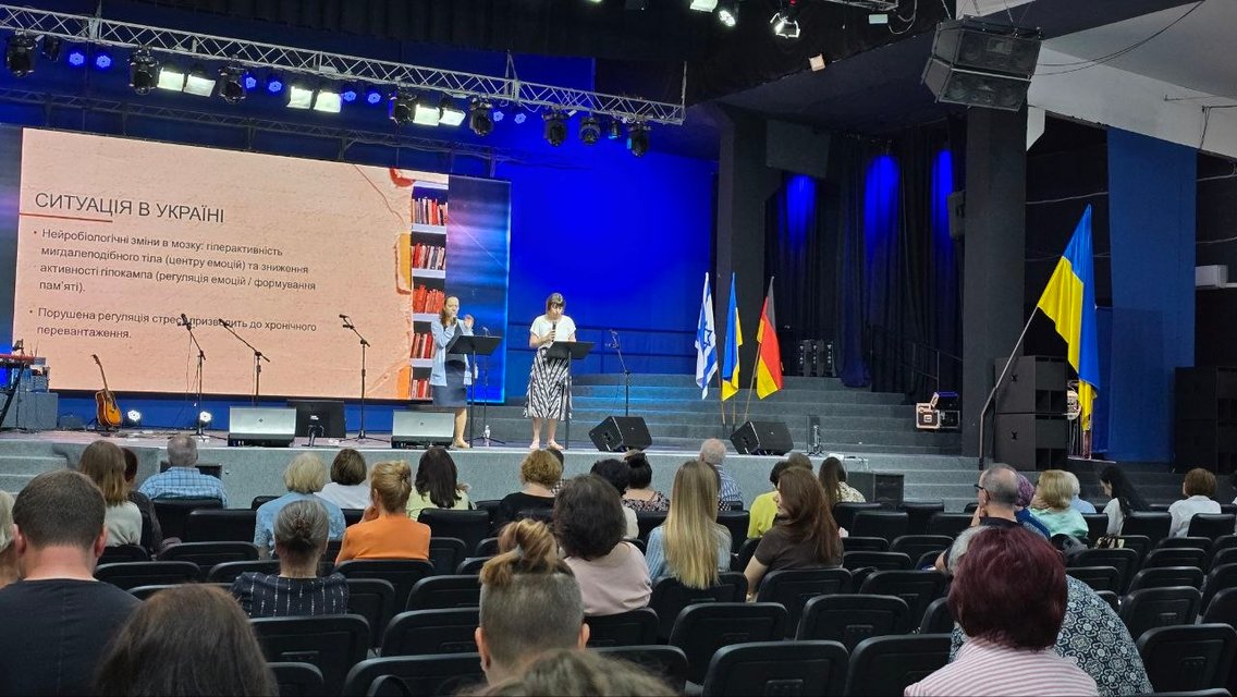 Покривало мовчання: три ключові перешкоди для благословення, та як їх подолати - 172846 Покривало мовчання: три ключові перешкоди для благословення, та як їх подолати - фото 172846