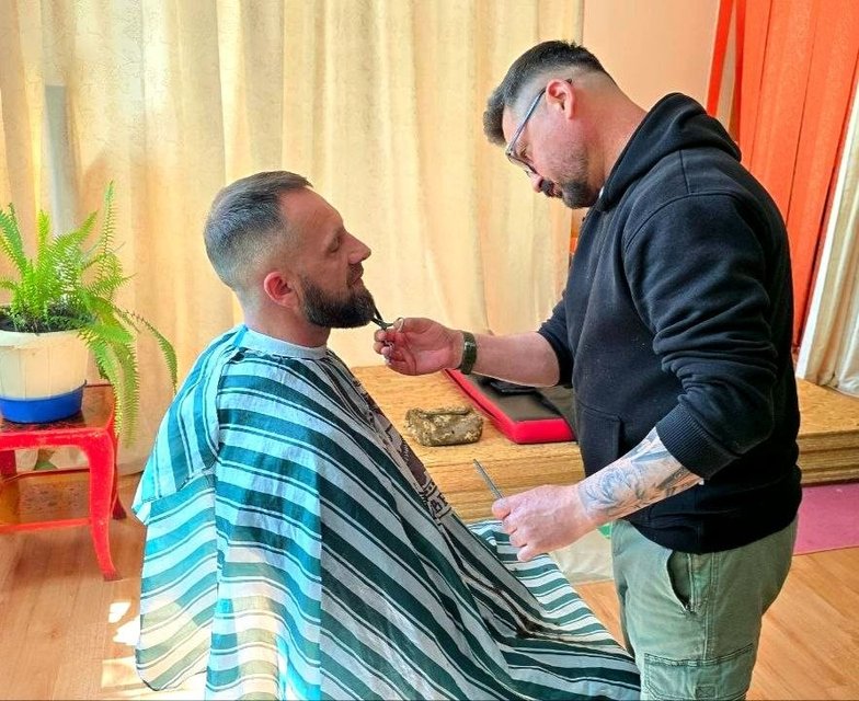 Для капеланів в ХСП  шукають підтримку фахівців - фото 173130