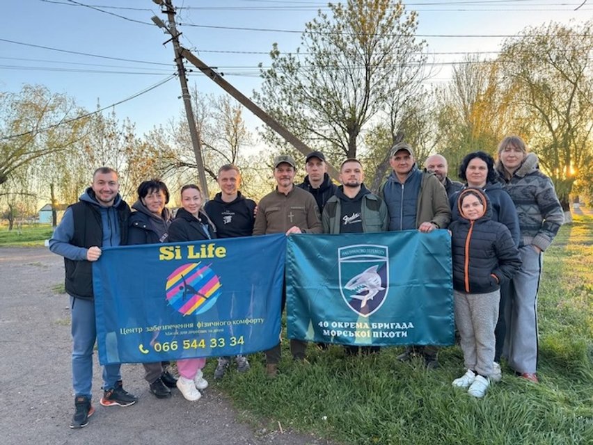 Для капеланів в ХСП  шукають підтримку фахівців - фото 173132