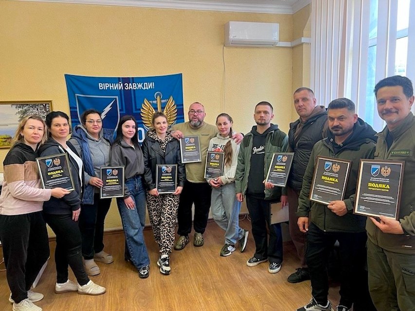Для капеланів в ХСП  шукають підтримку фахівців - фото 173133
