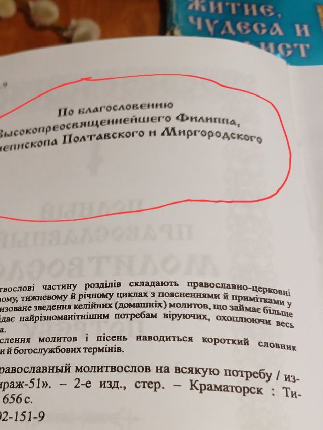 Жах смислового дисонансу: русскій мір як система в житті 'У'ПЦ - 150529 Жах смислового дисонансу: русскій мір як система в житті 'У'ПЦ - фото 150529