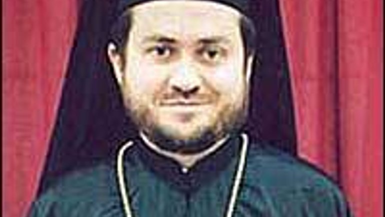 Єпископ Іларіон: "Офіцер поліції заявив, що я чеченський терорист і мене відправлять у відповідну країну" - фото 1