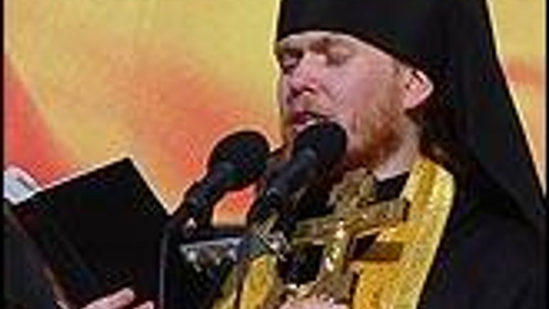 "Церква повинна залишатися Церквою, і, перебуваючи у світі, завжди пам’ятати, що Царство Боже – не від світу цього" - фото 1