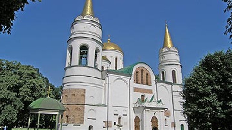 Самый древний архитектурный памятник Киевской Руси – в Чернигове - фото 1