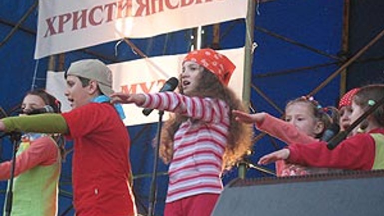 «Ми не можемо дозволити собі халтурити, граючи для Бога» - фото 1