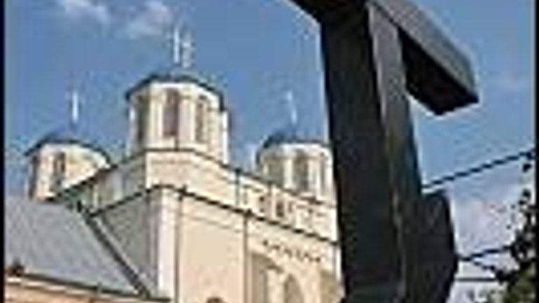 Православні святині України. Свято-Троїцький монастир на Рівненщині - фото 1