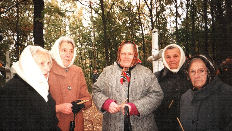 Святой УПЦ лечил бойцов УПА и молился о высланных в советские концлагеря - фото 1