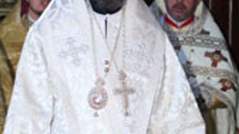 Собор архиєреїв УПЦ висвятив нового єпископа - фото 1