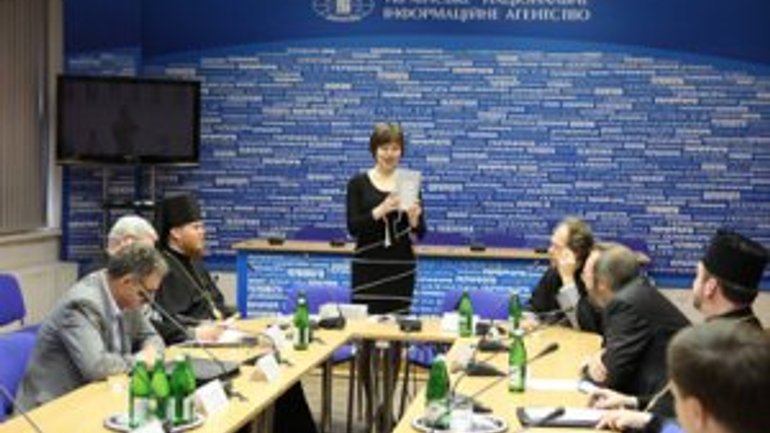 Держава-Церква-вибори: чи рівні вершини трикутника? - фото 1