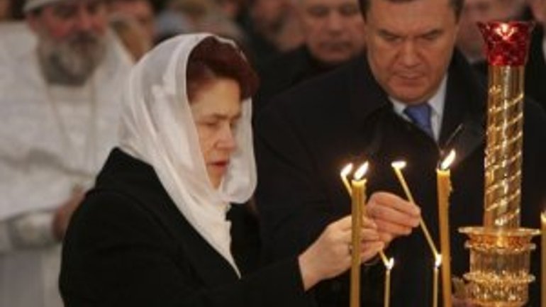 Церква і вибори в Україні: структура змінюваного моменту - фото 1