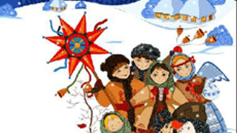 7 января в Украине христиане восточной традиции празднуют Рождество Христово - фото 1