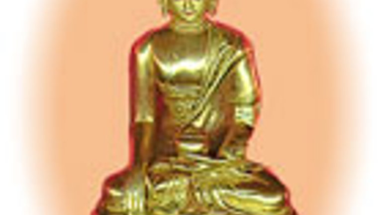 Буддизм - фото 1