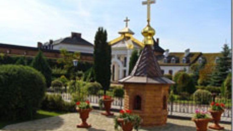 Святогорский монастырь Волынской области из Госбюджета получит 9,3 млн грн - фото 1