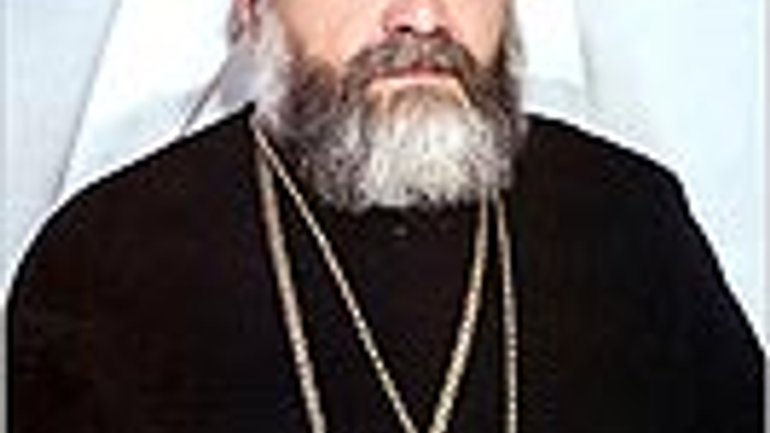 Ukrainian Autocephalous Orthodox Church Calls Not To Vote “Against All” - фото 1