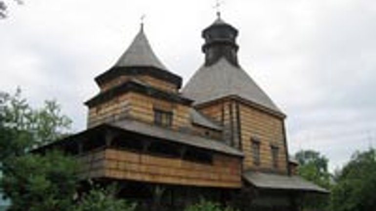 У Львівській ОДА відзвітували, скільки коштів витратили на збереження дерев’яних церков - фото 1