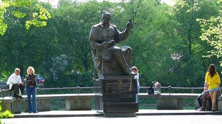 Августин Волошин — Будитель Срібної землі - фото 1