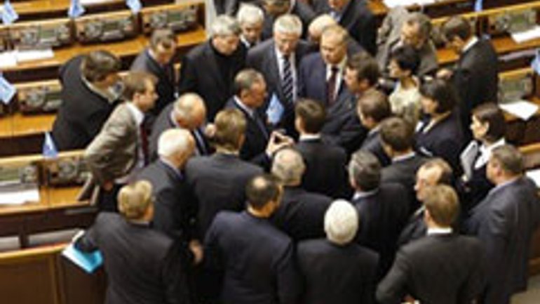 Нова парламентська коаліція декларує утвердження свободи совісті та віросповідання - фото 1