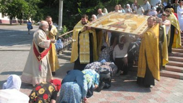 Пієтизм: "мінне поле" для християнства - фото 1